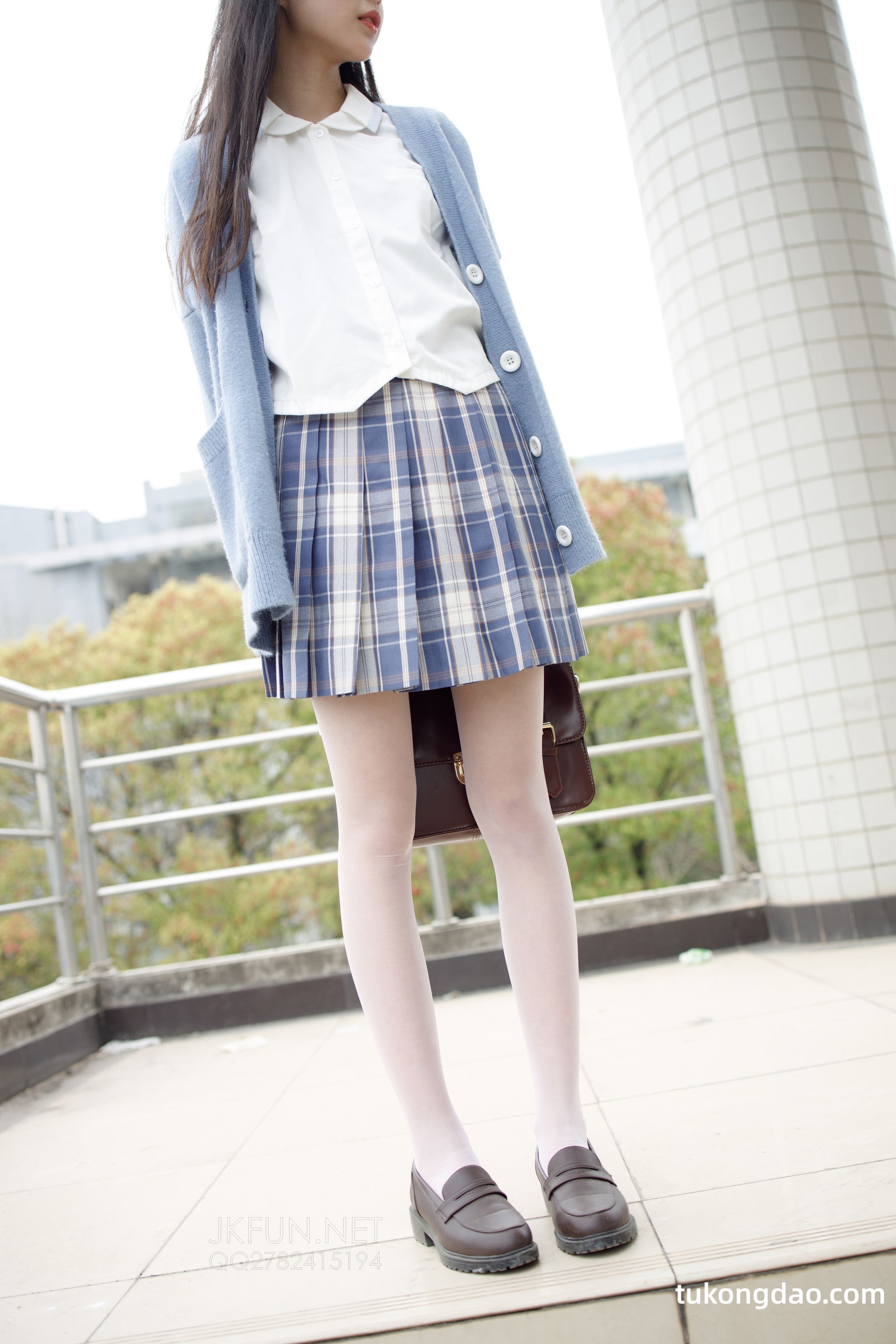 JKFUN-003 写真集 JKFUN-第16张